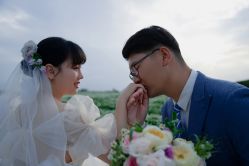 -Mu慕婚纱摄影·超级工作室