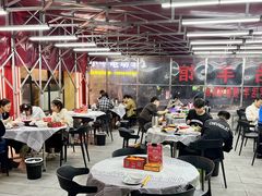 -严三毛口味虾·小严同学的店(曙光路直营店)