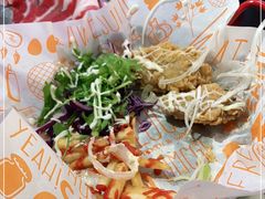 -玄希浪漫厨房·韩料烤肉(湖滨银泰in77店)