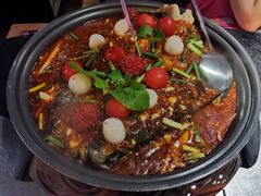 -匠子烤鱼(桫椤湾店)