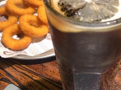 -祖母的魔法厨房(华北商厦店)