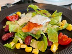 -重庆尼依格罗酒店·欣厨Niccolo Kitchen