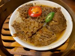 -古韵轩·江浙融合菜(梁溪店)