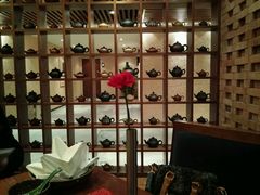 -华夏食府中餐厅(中原路店)