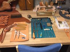 -HIGH FIVE哈福手工汉堡(桂林路店)