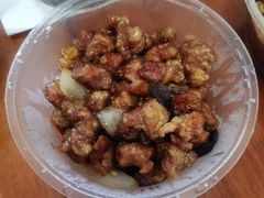 传统溜肉段-李记大厨