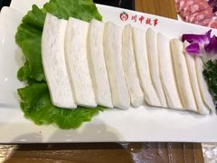 -川中故事·成都老火锅(东书房店)