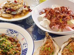 -旺角小渔村(幸福中路店)