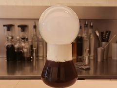 幻灭的爱情特调咖啡-村口大树(长乐路店)