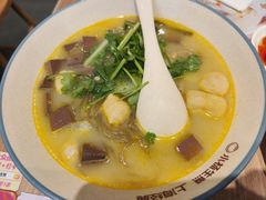 -小杨生煎(龙阳广场店)