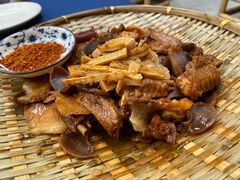 -院8里·小聚园老川菜(九眼桥店)