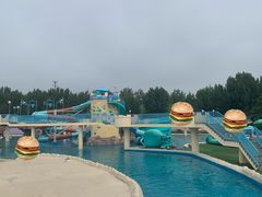 -秦皇岛乐岛海洋王国