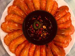 -阿龙海鲜农家乐·三亚老字号(海棠湾店)