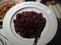 -三强鸽子(中原路店)