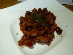 糖醋里脊-黛瓦里巷(南京东路店)