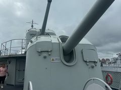 -中国人民解放军海军博物馆