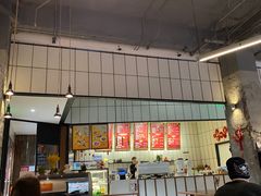 -VESH COFFEE(定西路店)