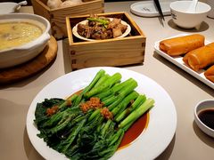 -蔡澜点心·粤菜(西单大悦城店)