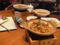-渔傅印象滩涂霞浦海鲜(井大路店)