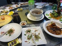 -大树头森林餐厅(番禺广场店)