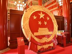 -天安门城楼