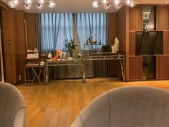 -星璞餐厅(深铁塘朗城君璞酒店)