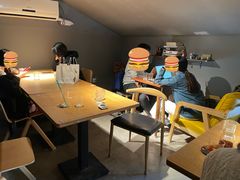 -古耳咖啡(北锣店)