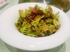 有机菜花-上庄晋风庄园(上庄店)