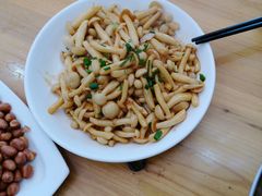 -黄牛肉馆·皖南土菜