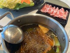 -呷哺呷哺(王府井喜悦店)