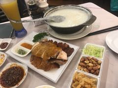 -京星港式饮茶Part.2店(忠孝东店)