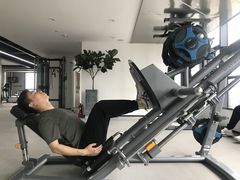 -WEGYMER健萌健身(麦德龙钰龙天下馆)