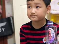 -优衣库(上海金桥国际商业广场店)