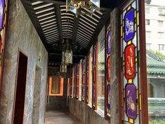 -南园酒家(前进路店)