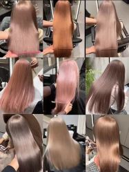 -WM Hair Salon