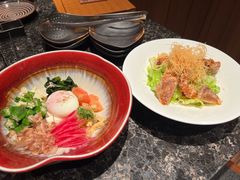 -老乾杯和牛烧肉(王府中环店)