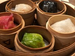 -避风塘(宝山万达店)