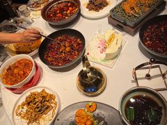 -津禧荟·酥皮烤鸭(北辰店)
