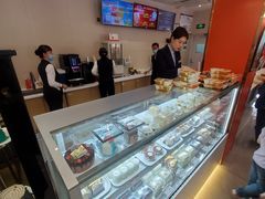 -新侨三宝乐面包店(崇文门店)