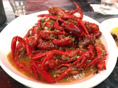 -霸王虾·麻辣小龙虾(清水河公园店)