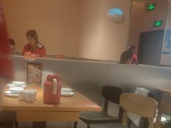 -九毛九西北菜(大东海店)