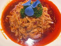 -大鹏饭店·金陵家宴(奥体中心店)