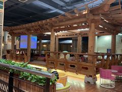 -汤森悠生活文化汤(江宁万达店)