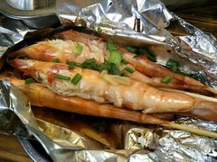 -老虎滩大连海鲜烧烤(建邺云锦路总店)