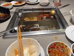-海底捞火锅(苏宁生活广场店)