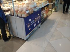 -巴黎贝甜(宜山路店)