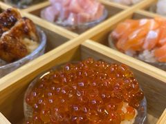 -豊 胜手丼