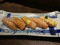 -大雄寿司(中华广场店)