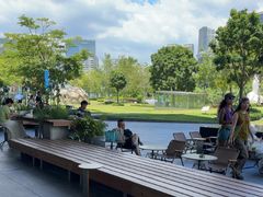 -SAANCI山池咖啡(海上世界文化艺术中心店)