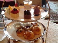 iphone_upload_pic-Salon de Ville浦江汇(上海外滩华尔道夫酒店店)